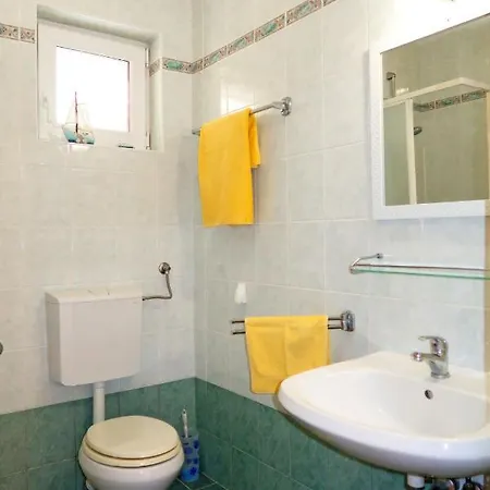 Apartment Mirta - Mlk100 Cizici