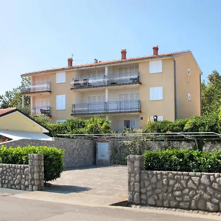 Apartment Mirta - Mlk100