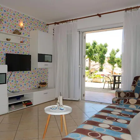 Apartment Mirta - Mlk100 *